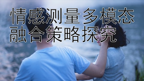 情感测量多模态融合策略探究